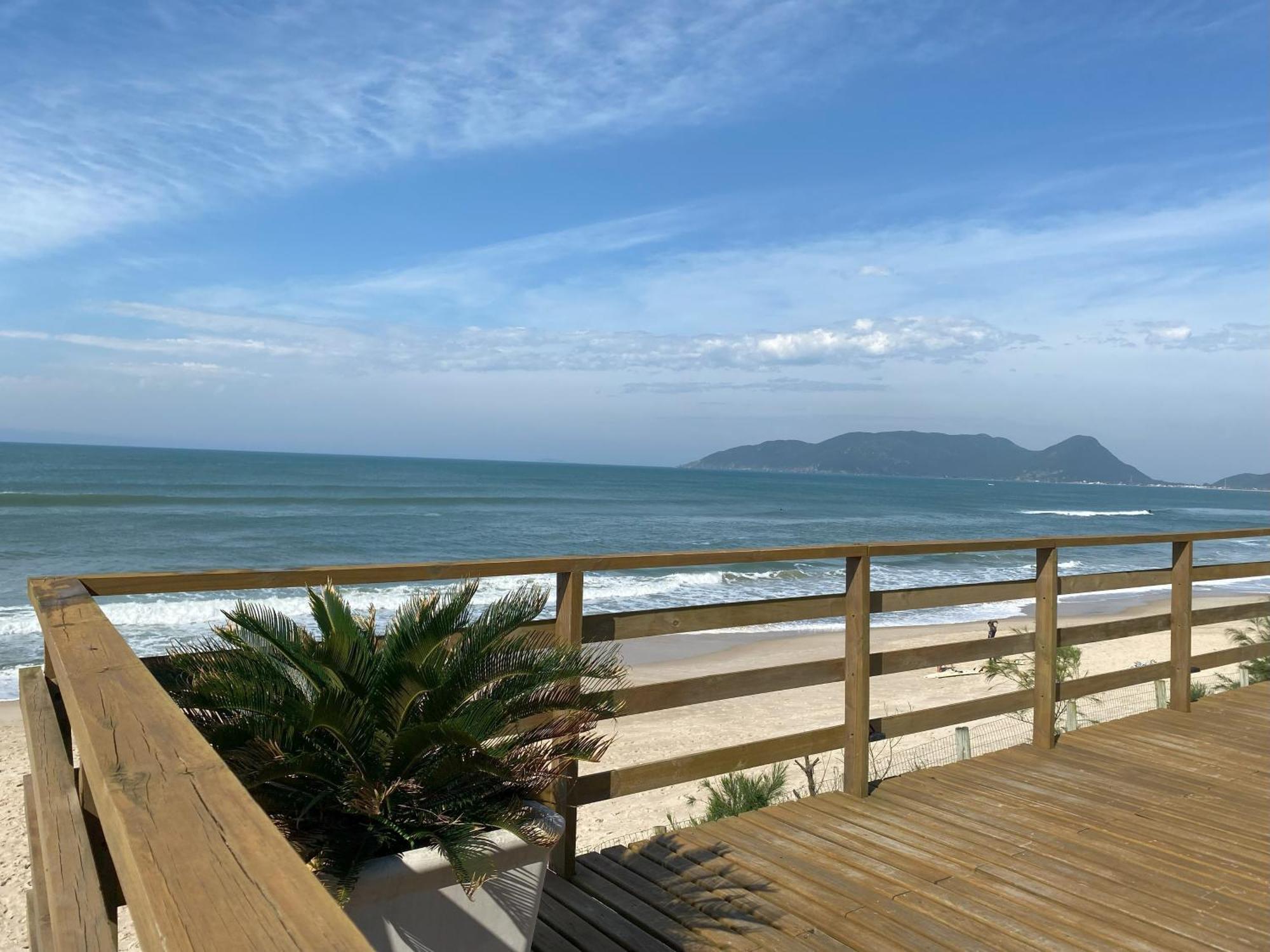 Hibisco Guest House Florianopolis Exterior photo