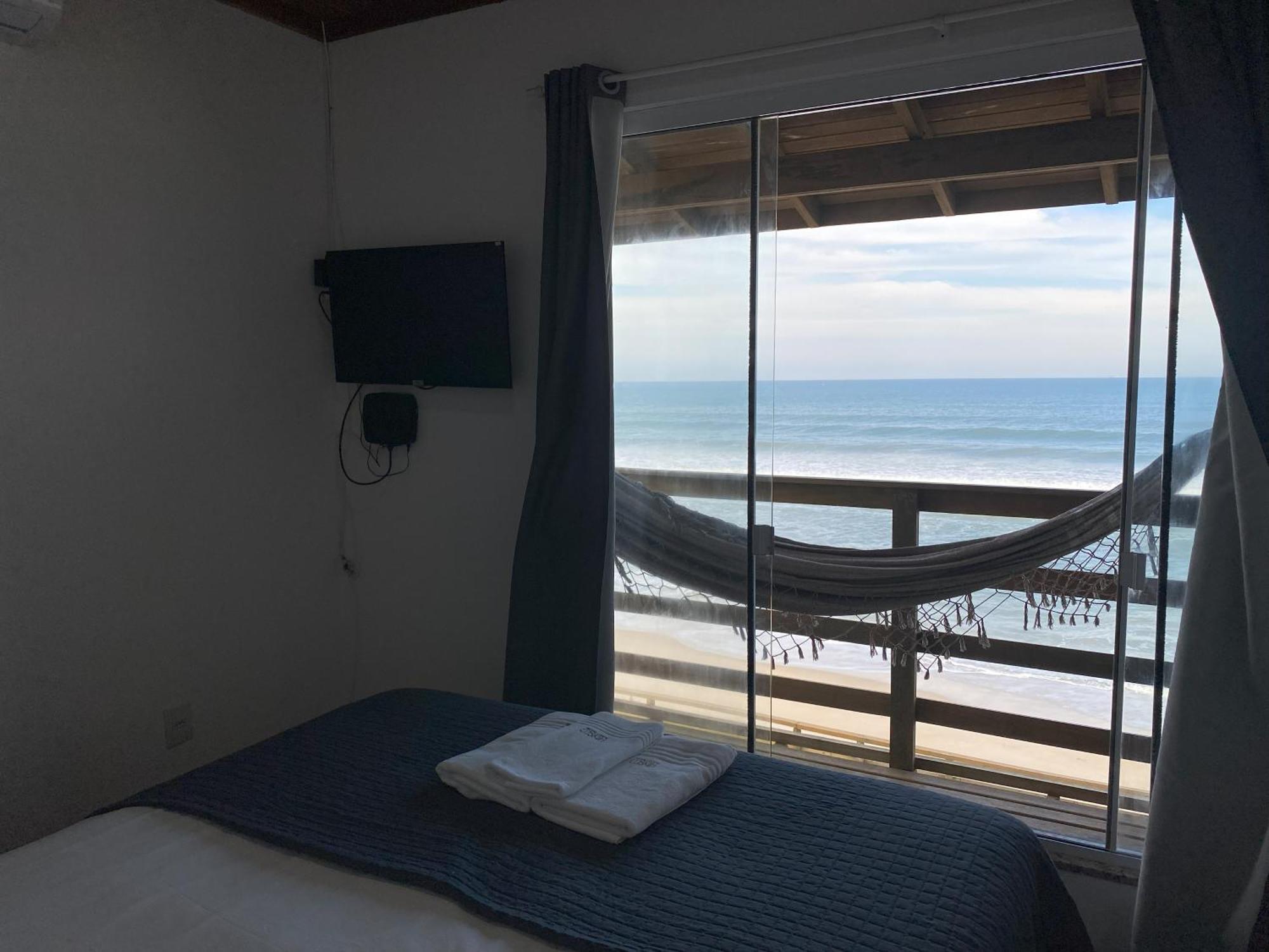 Hibisco Guest House Florianopolis Room photo