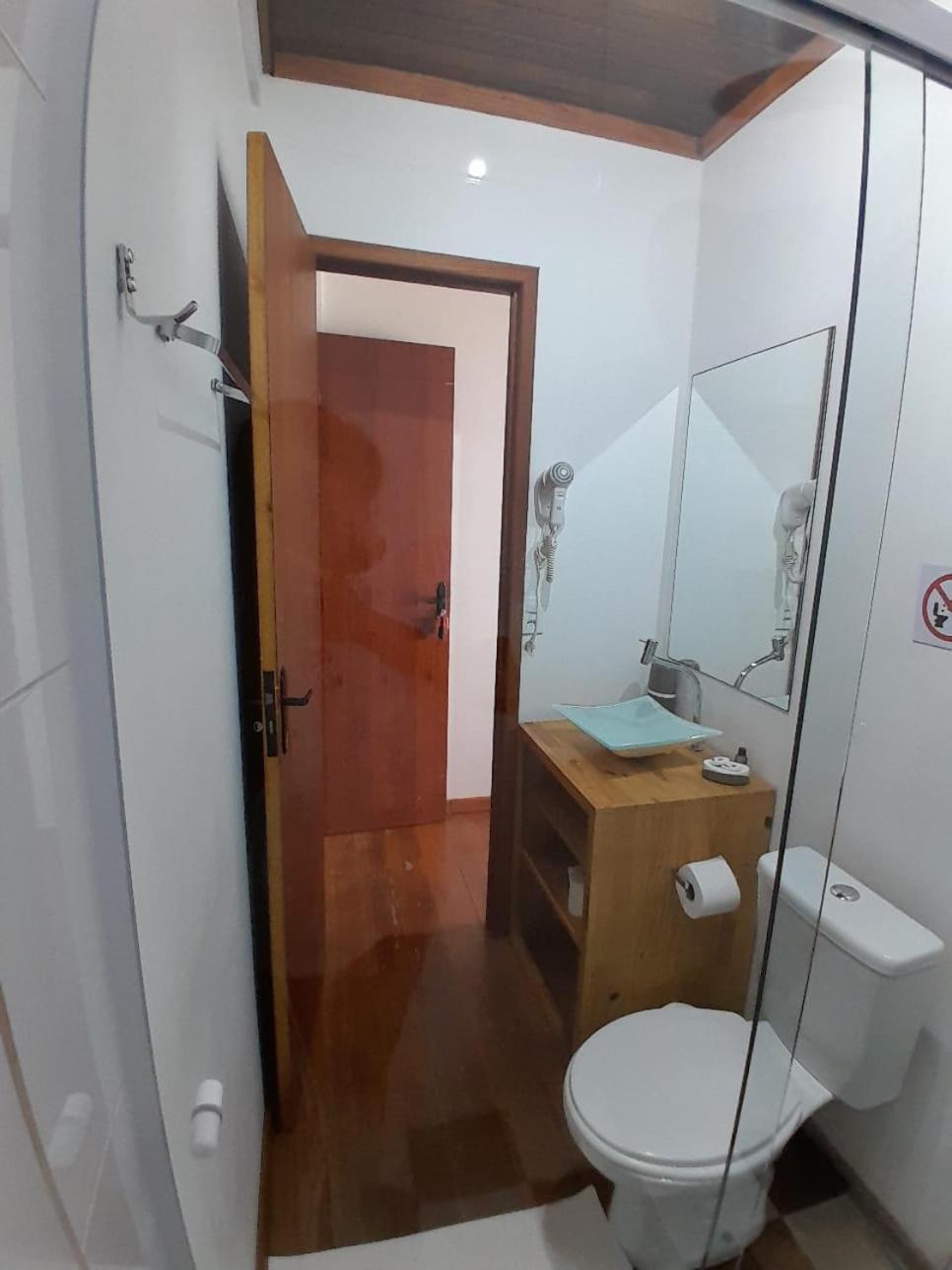 Hibisco Guest House Florianopolis Room photo