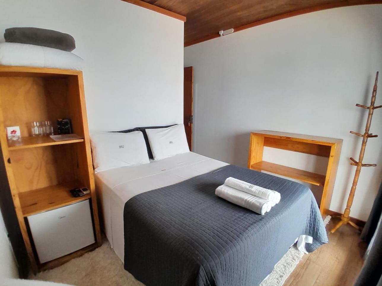 Hibisco Guest House Florianopolis Room photo