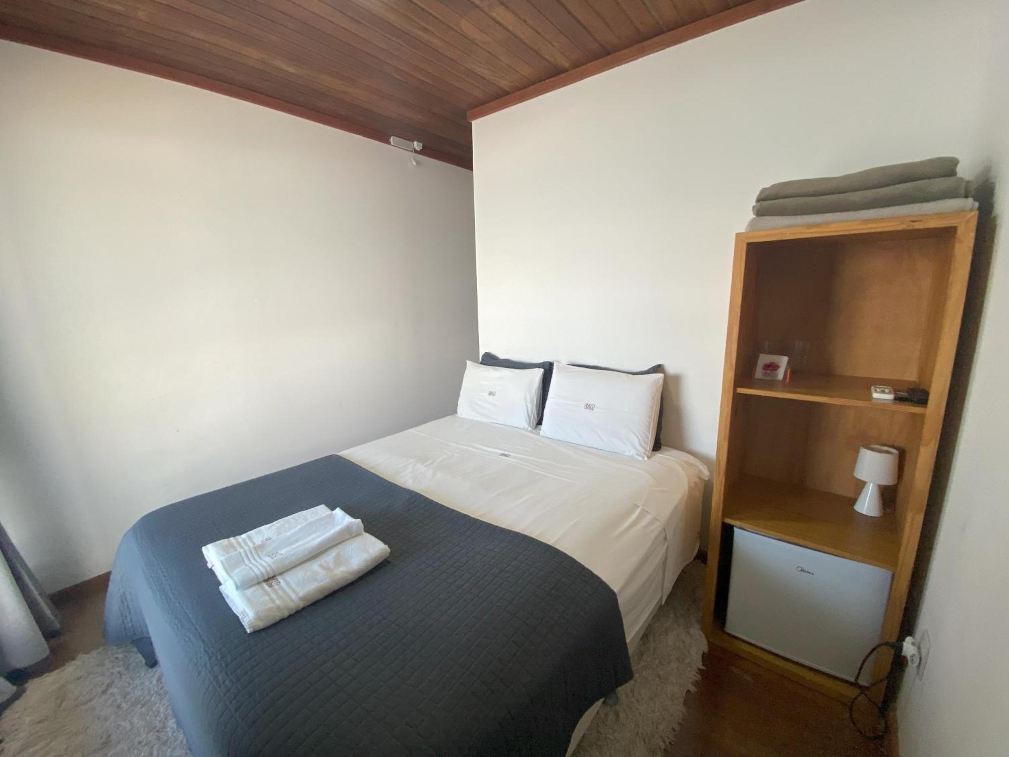 Hibisco Guest House Florianopolis Room photo