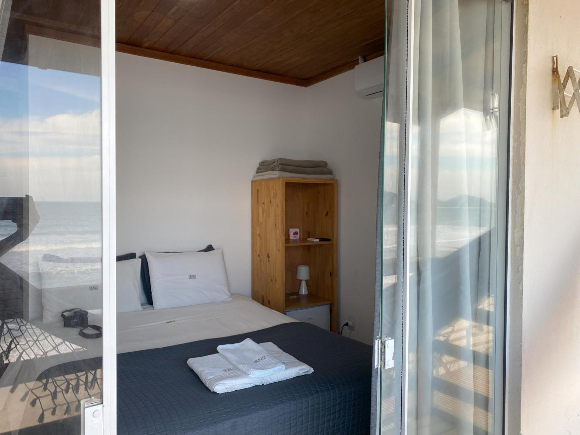 Hibisco Guest House Florianopolis Room photo