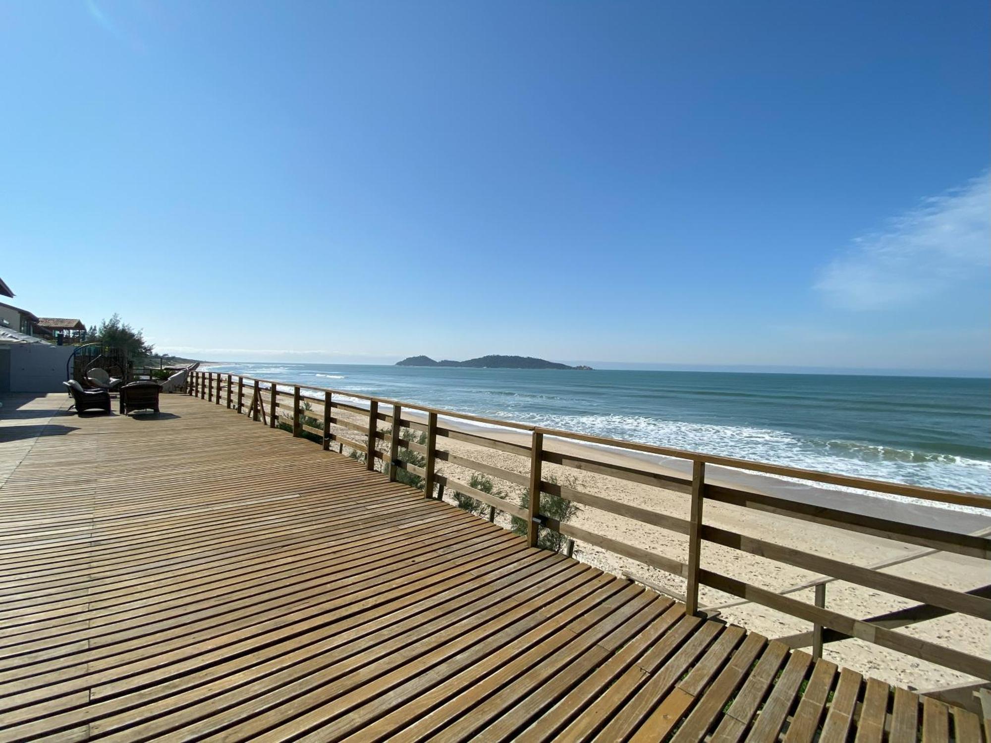 Hibisco Guest House Florianopolis Exterior photo