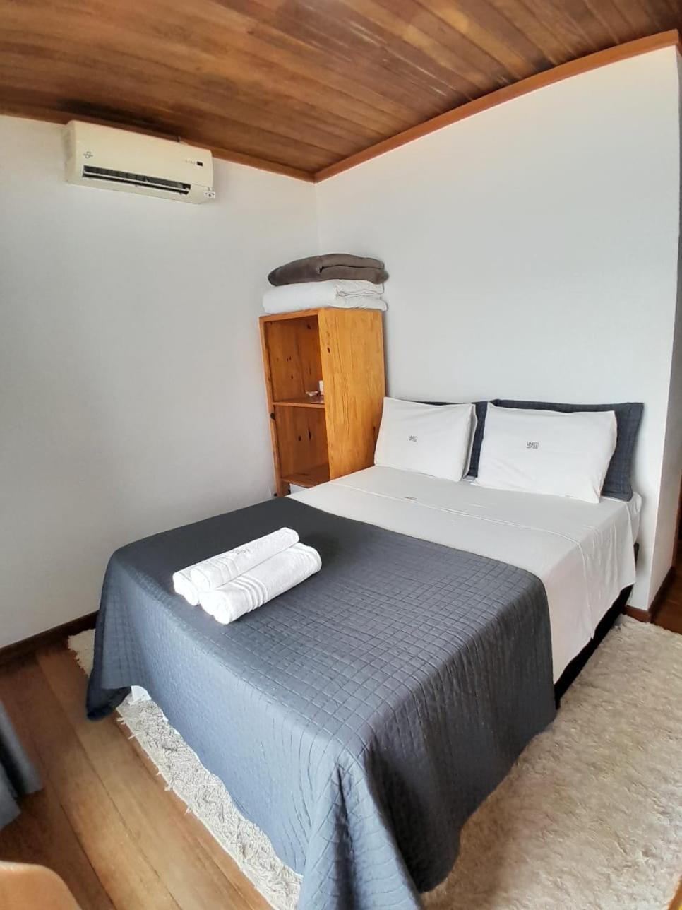 Hibisco Guest House Florianopolis Room photo