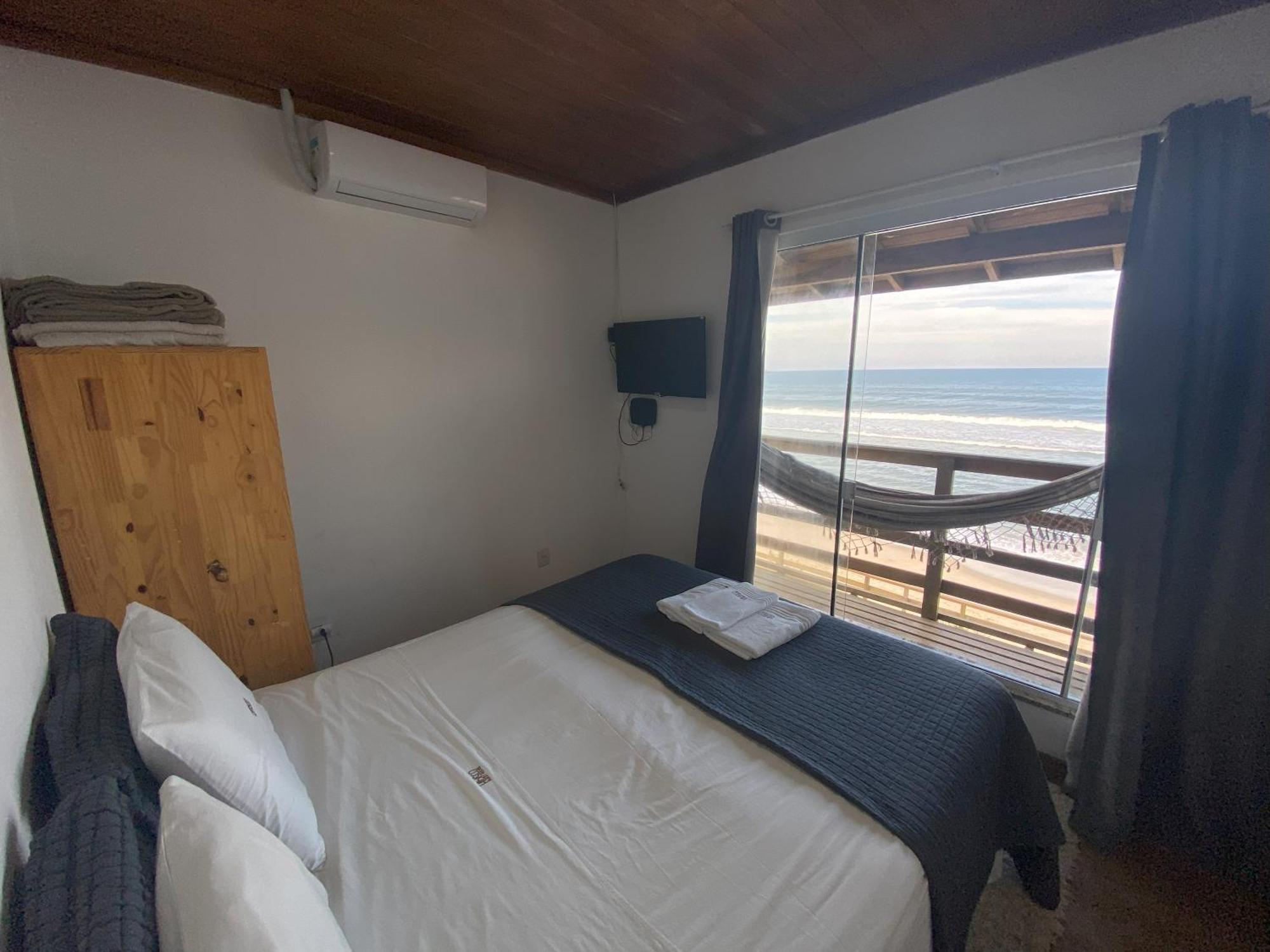 Hibisco Guest House Florianopolis Room photo