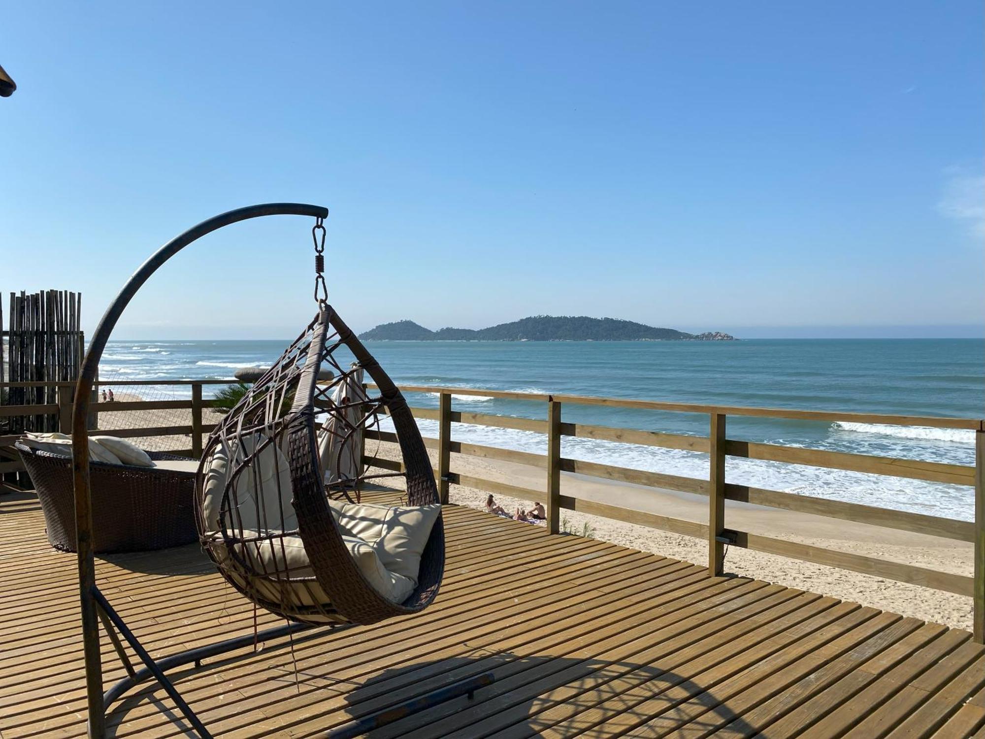 Hibisco Guest House Florianopolis Exterior photo