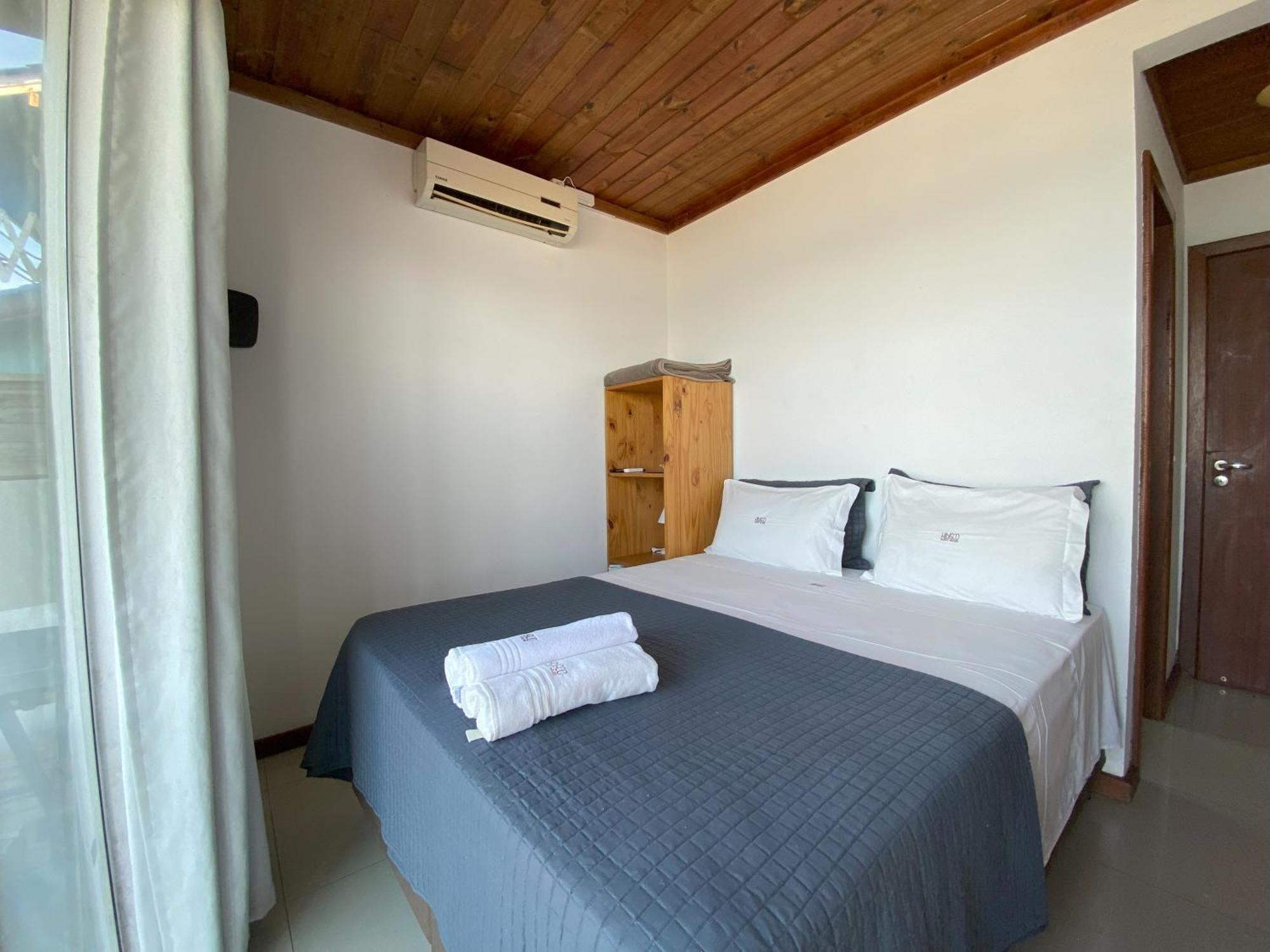 Hibisco Guest House Florianopolis Room photo