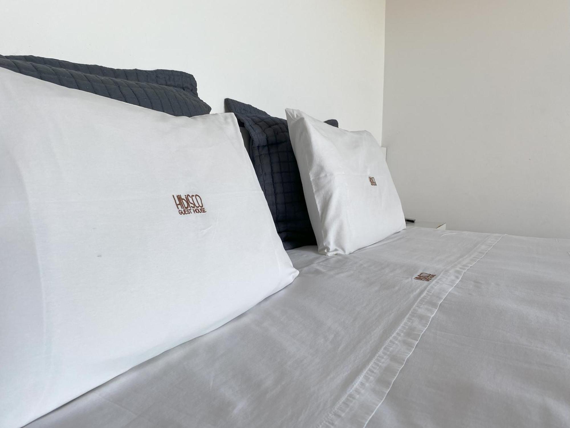 Hibisco Guest House Florianopolis Room photo