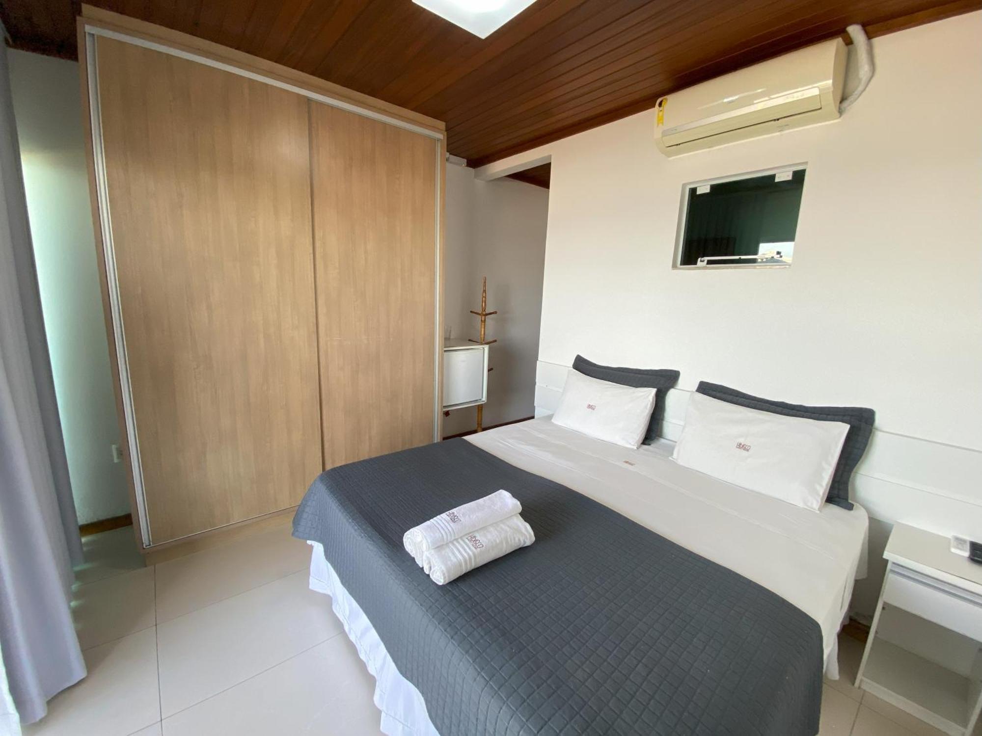 Hibisco Guest House Florianopolis Room photo