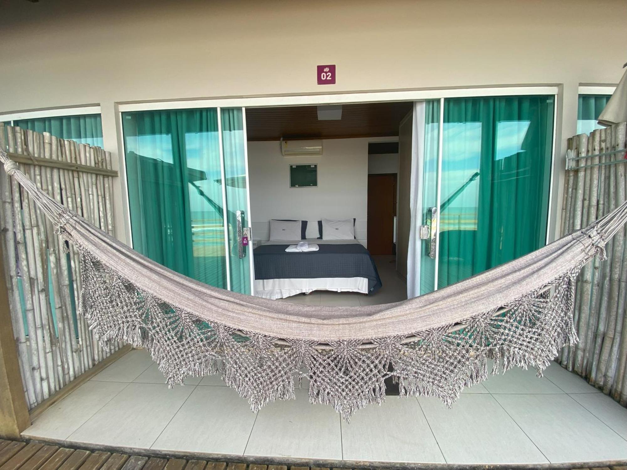Hibisco Guest House Florianopolis Room photo