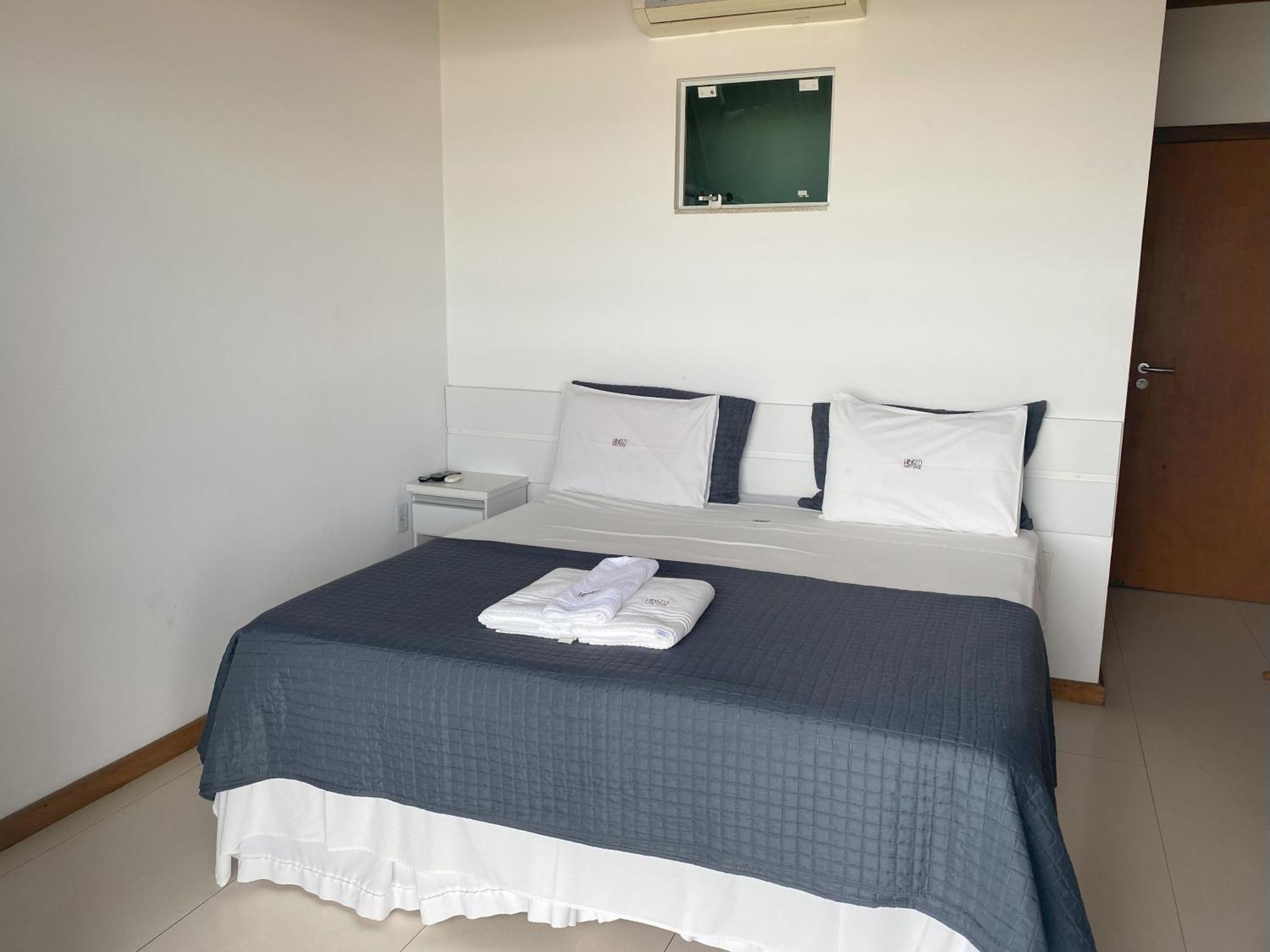 Hibisco Guest House Florianopolis Room photo