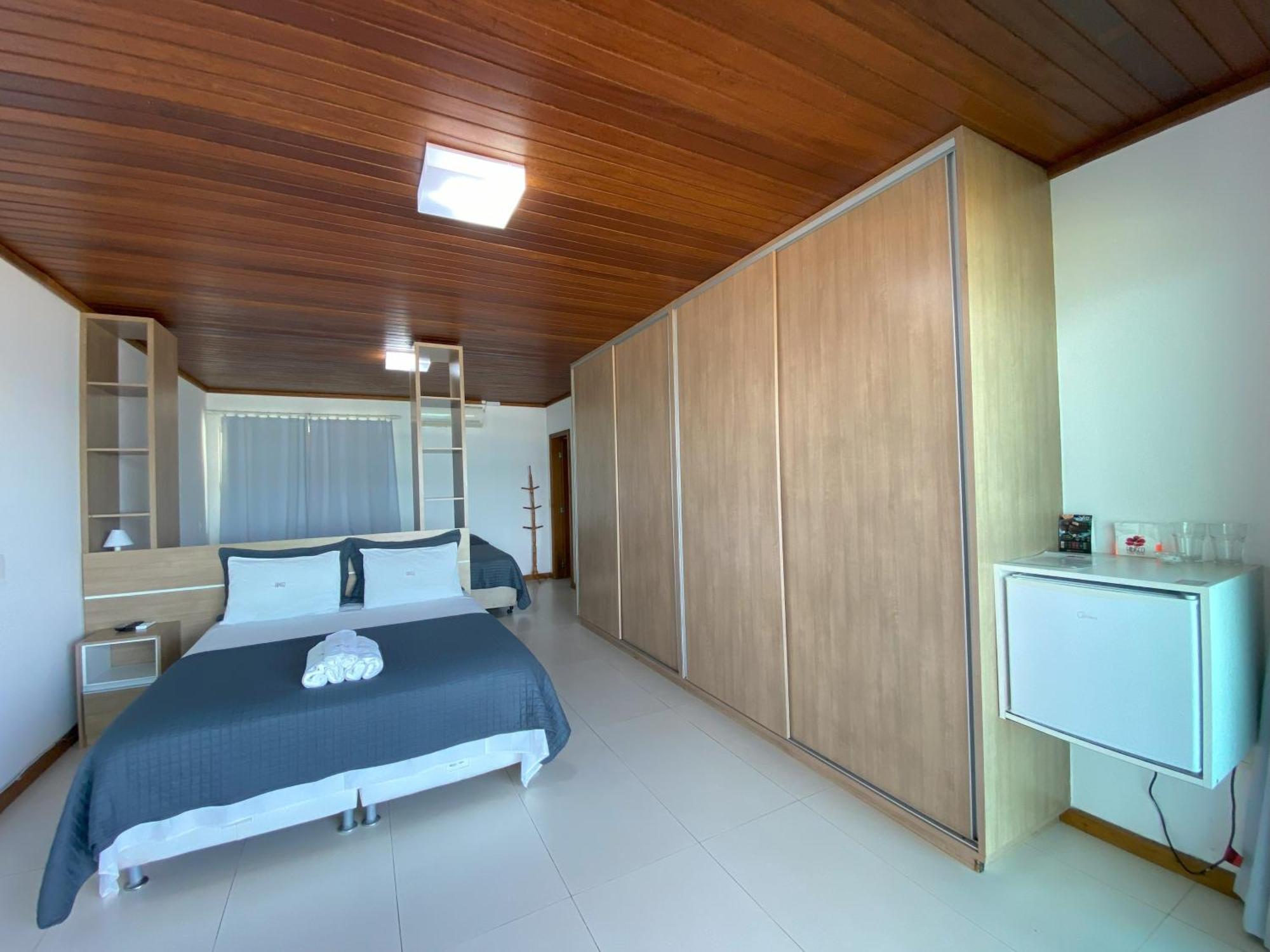 Hibisco Guest House Florianopolis Room photo