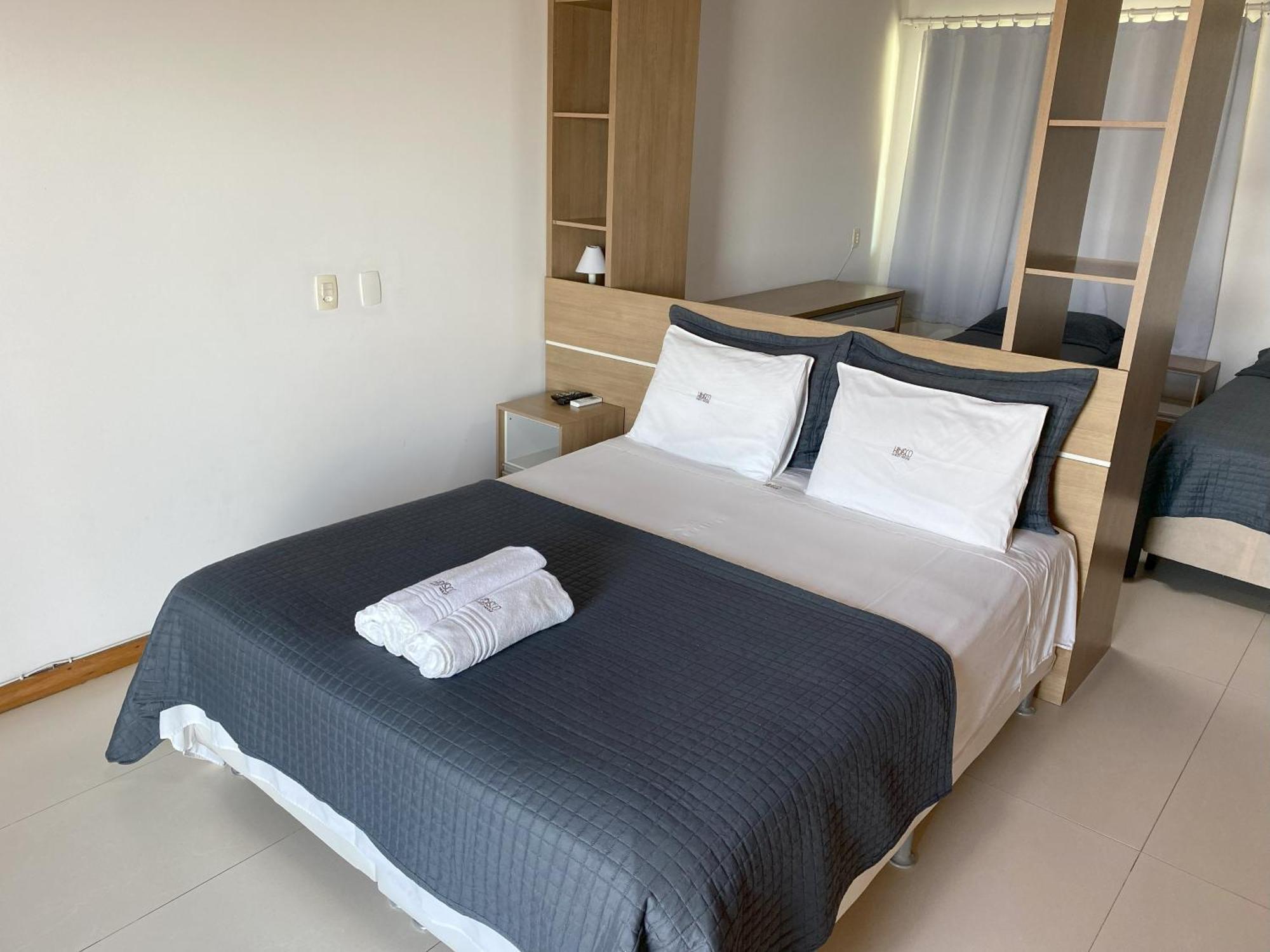 Hibisco Guest House Florianopolis Room photo