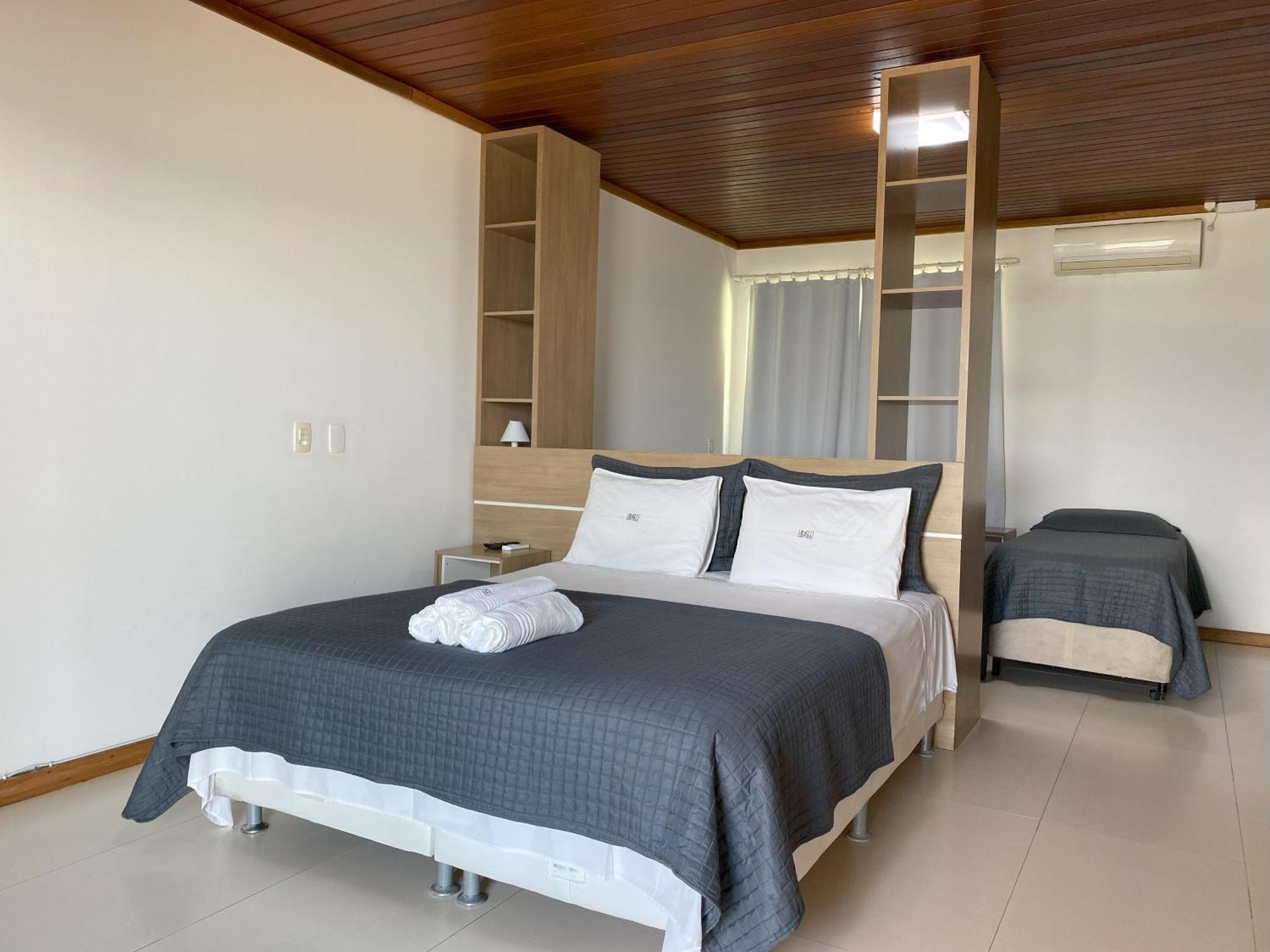 Hibisco Guest House Florianopolis Room photo