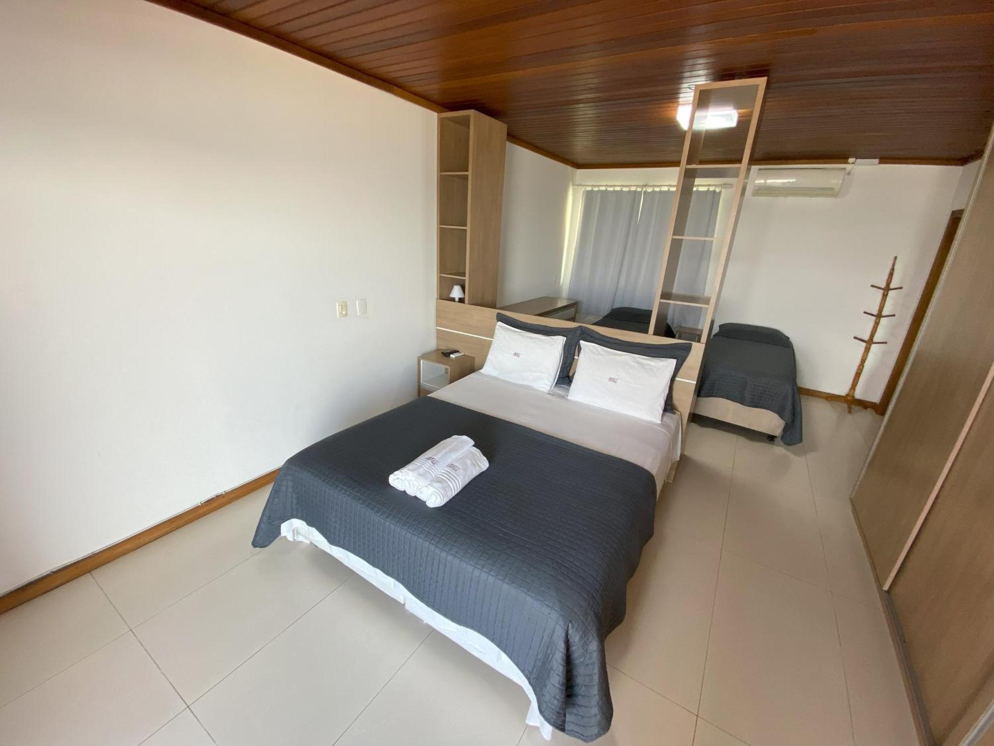 Hibisco Guest House Florianopolis Room photo
