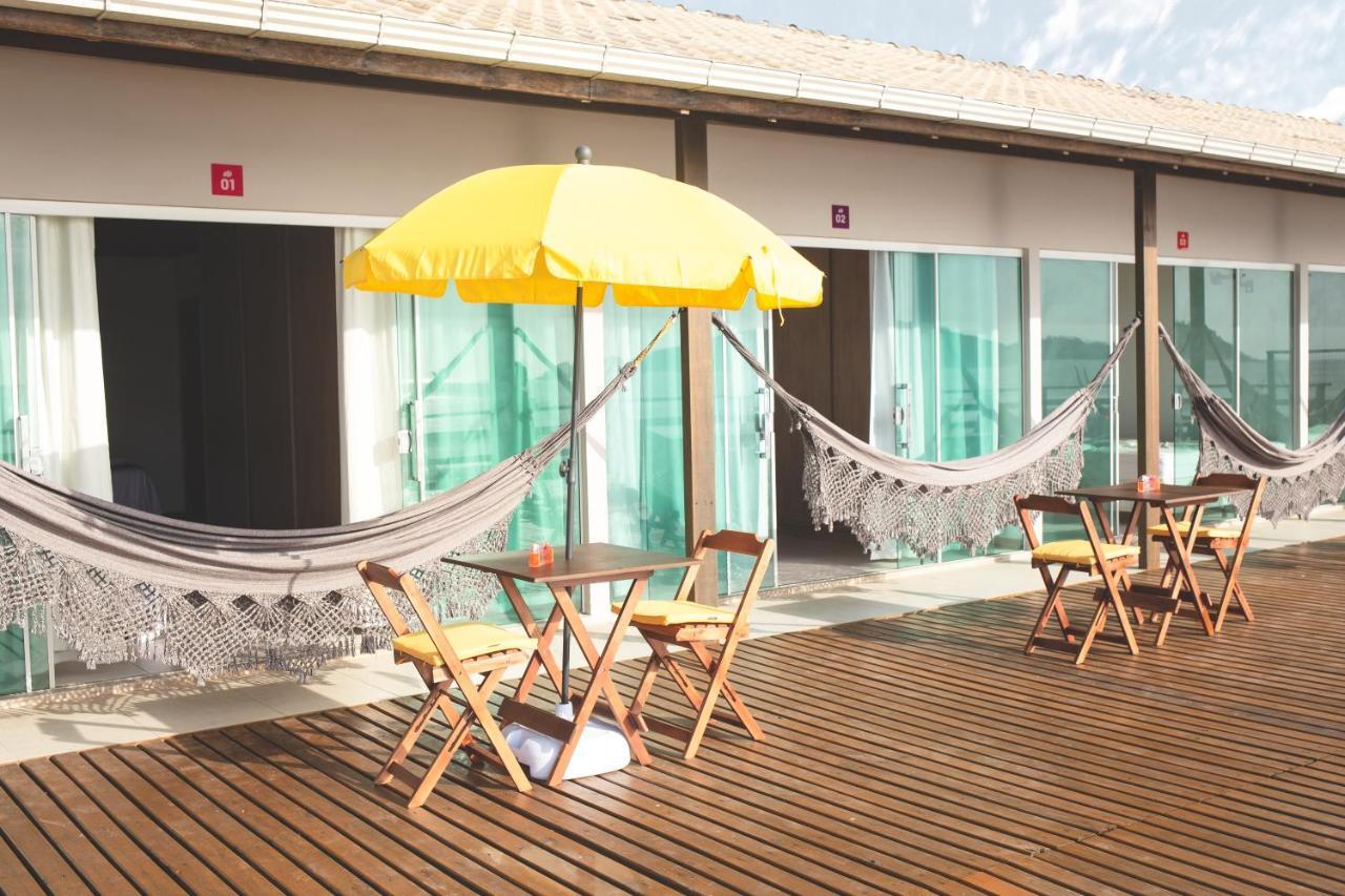 Hibisco Guest House Florianopolis Exterior photo